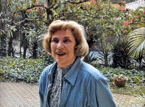Na carreira, a arquiteta Miranda Maria Esmeralda Martinelli Magnoli contribuiu com pesquisas acadêmicas sobre o setor de paisagismo no Brasil (Foto: Revista USP / Reprodução)