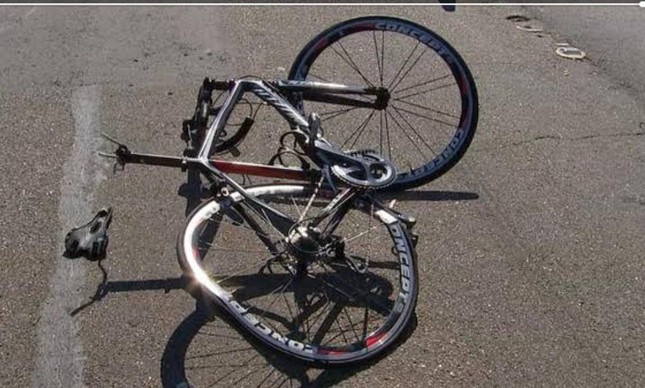 Capitão do Corpo Bombeiros que atropela e mata ciclista tem audiência de custódia | Ancelmo - O Globo