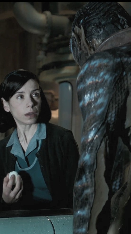 7 filmes de monstros bizarramente sedutores que você não pode perder