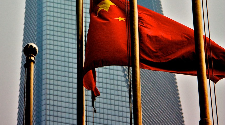 China (Foto: Birger Hoppe)