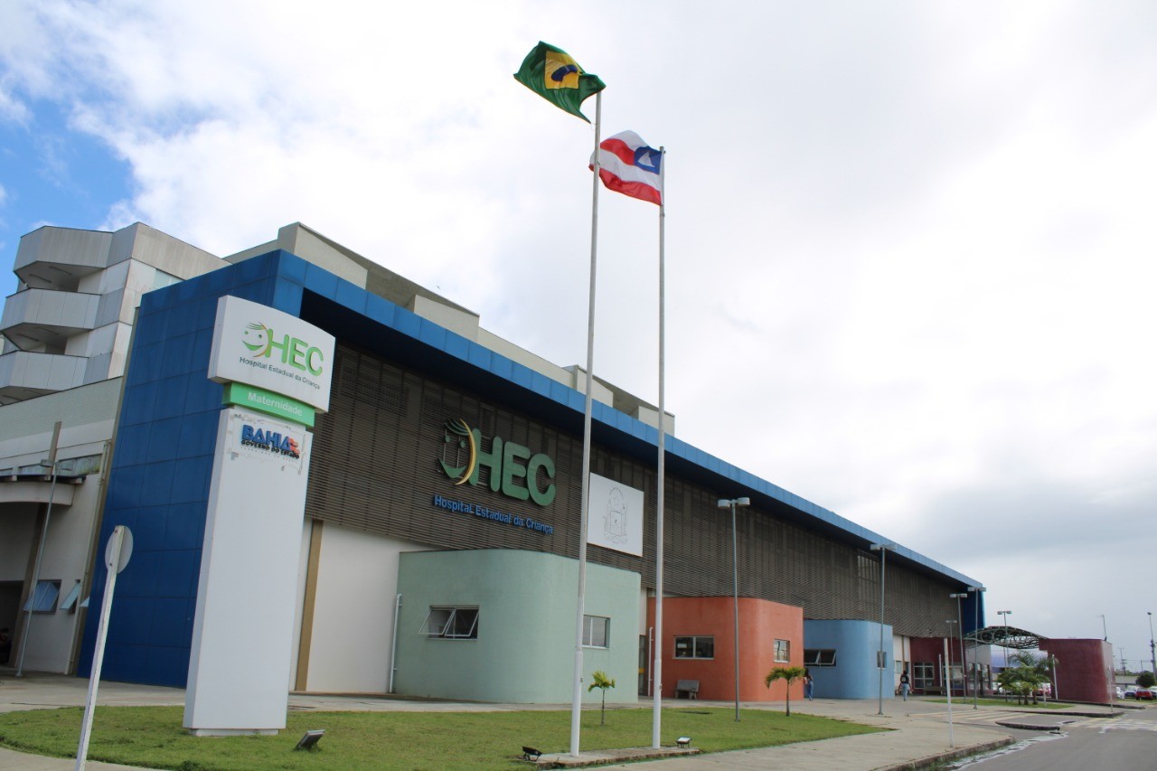 Banco de leite do Hospital Estadual da Criança está em situação crítica; saiba como doar