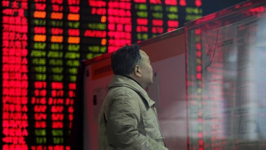 Bolsas da Ásia fecham em alta com alívio na turbulência bancária; Xangai é exceção