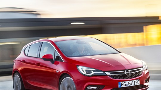 Astra Hatch No G1 Autoesporte Tudo Sobre Carros