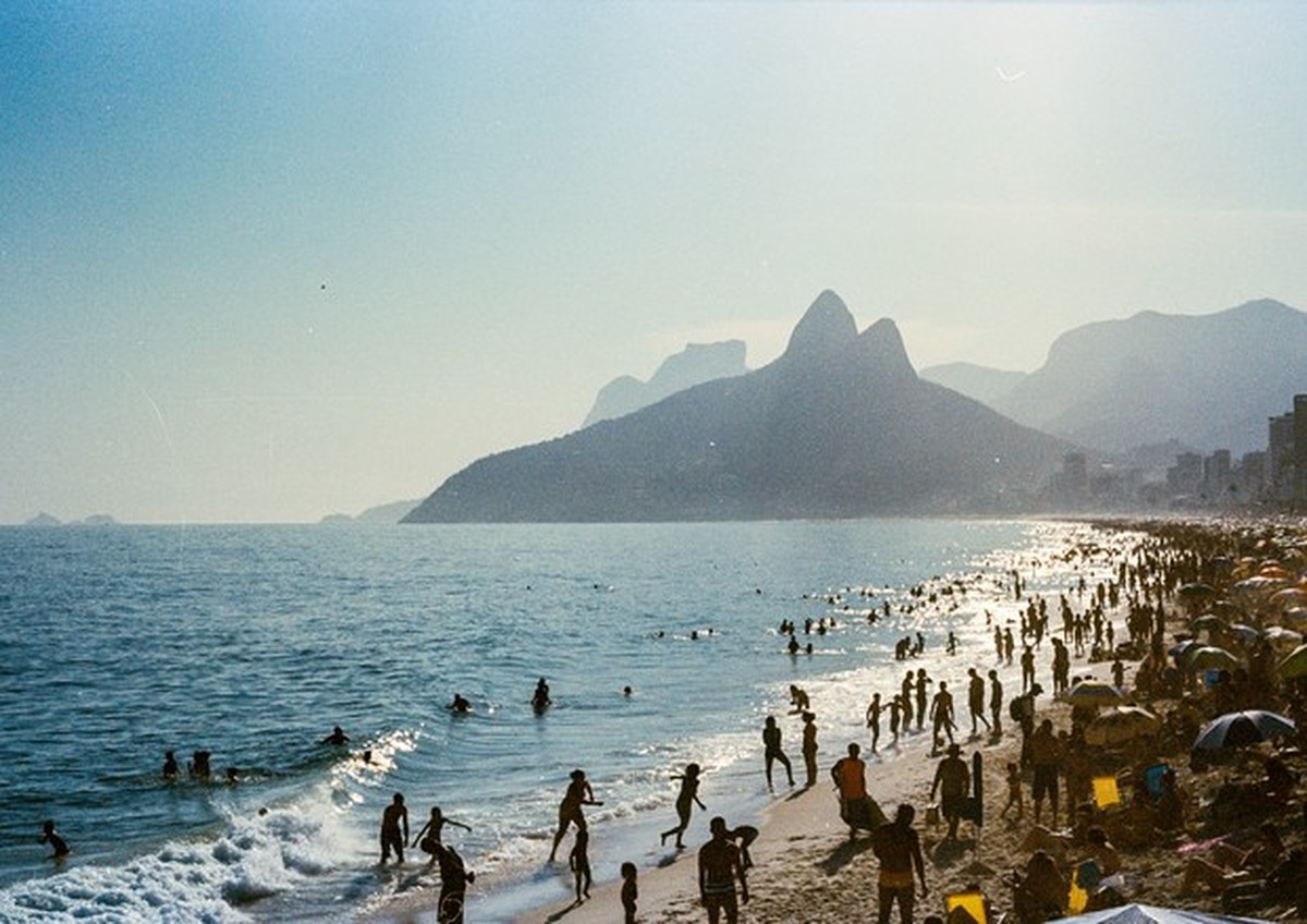 Verão carioca: conheça os hotspots de insider no Rio | Lifestyle | vogue