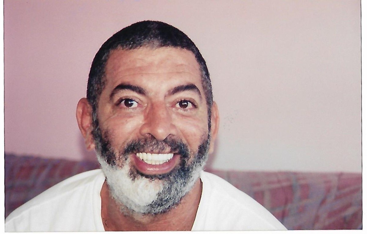 Mestre Barba Branca, l’un des principaux noms de la capoeira Angola, décède à Salvador |  Bahia