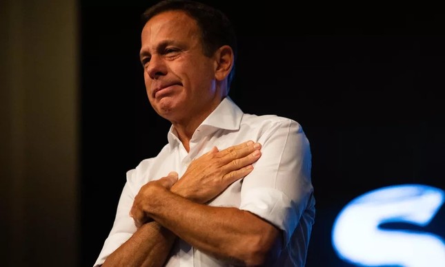 João Doria ganhou tempo, mas assinou a sentença de sua candidatura | Malu  Gaspar - O Globo