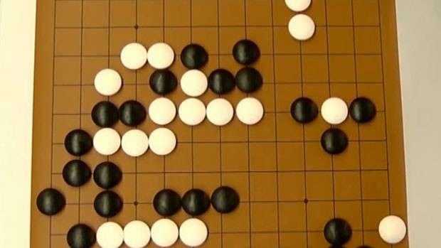 O campeão do mundo de xadrez é pela primeira vez um chinês