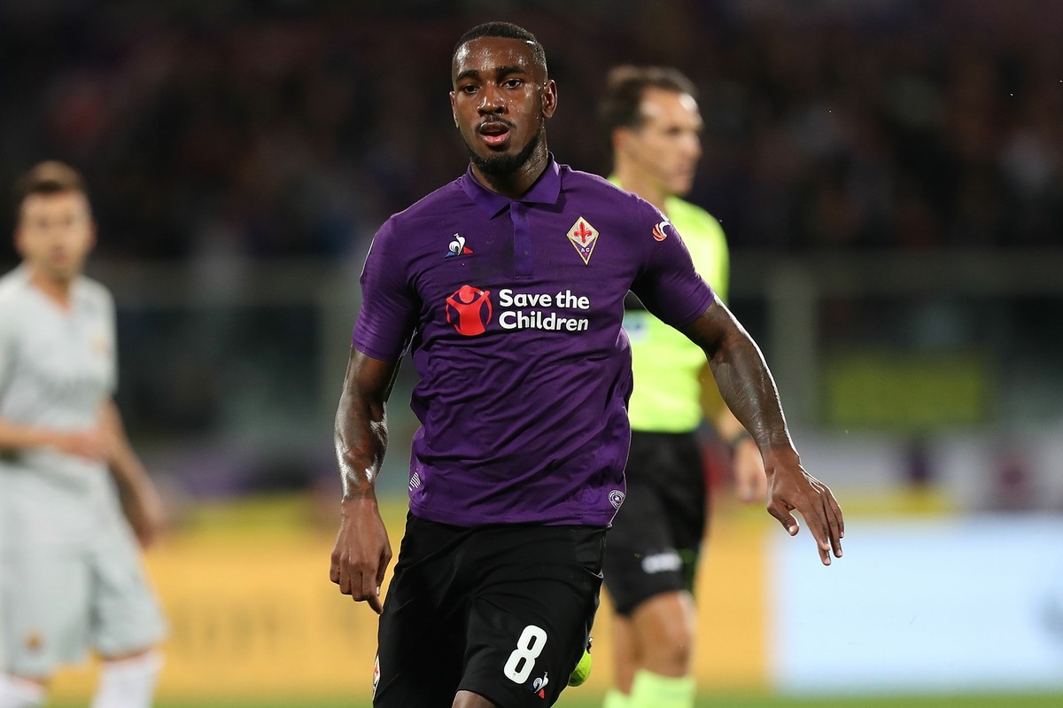 Flamengo retoma conversas para ter Gerson, ex-joia do ...