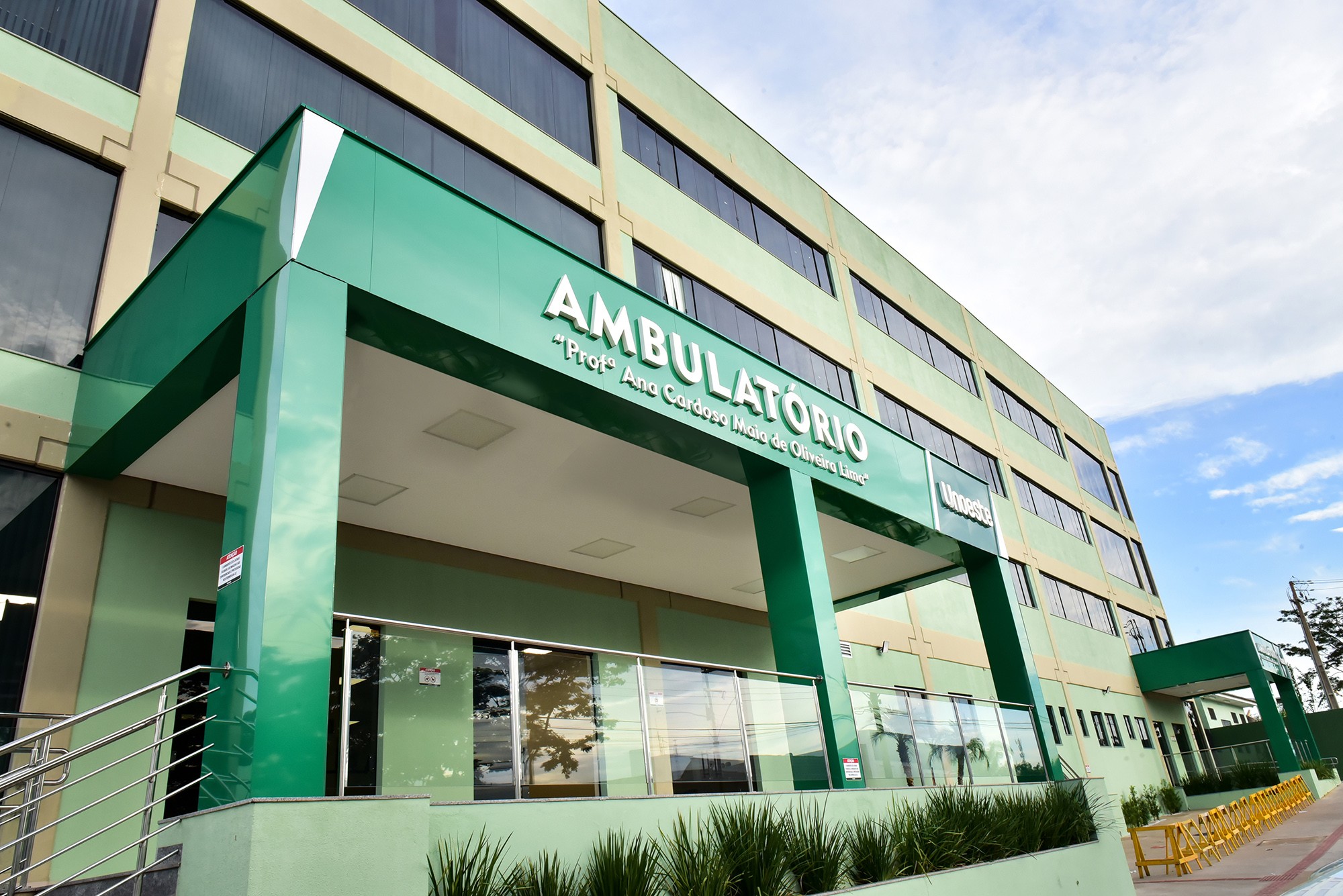 Mutirão Pós-Covid atende moradores de Presidente Prudente neste sábado