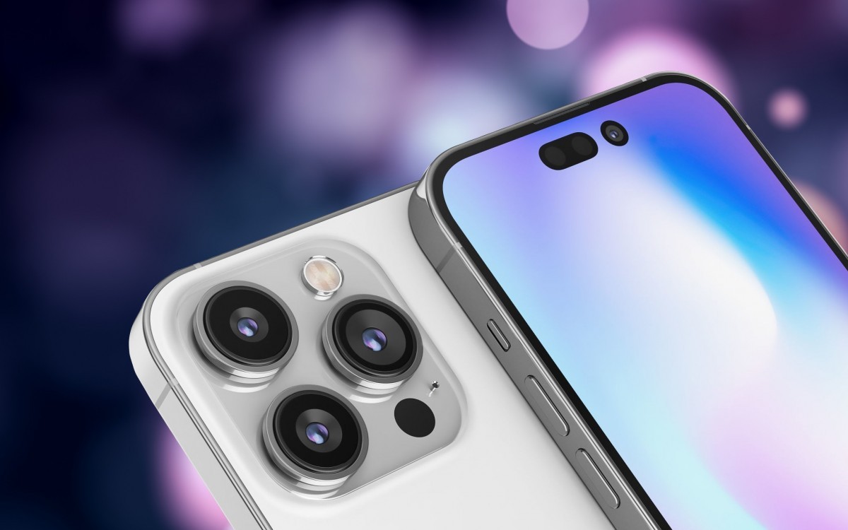 Apple tem receio sobre sigilo de iPhone 14 fabricado na Índia