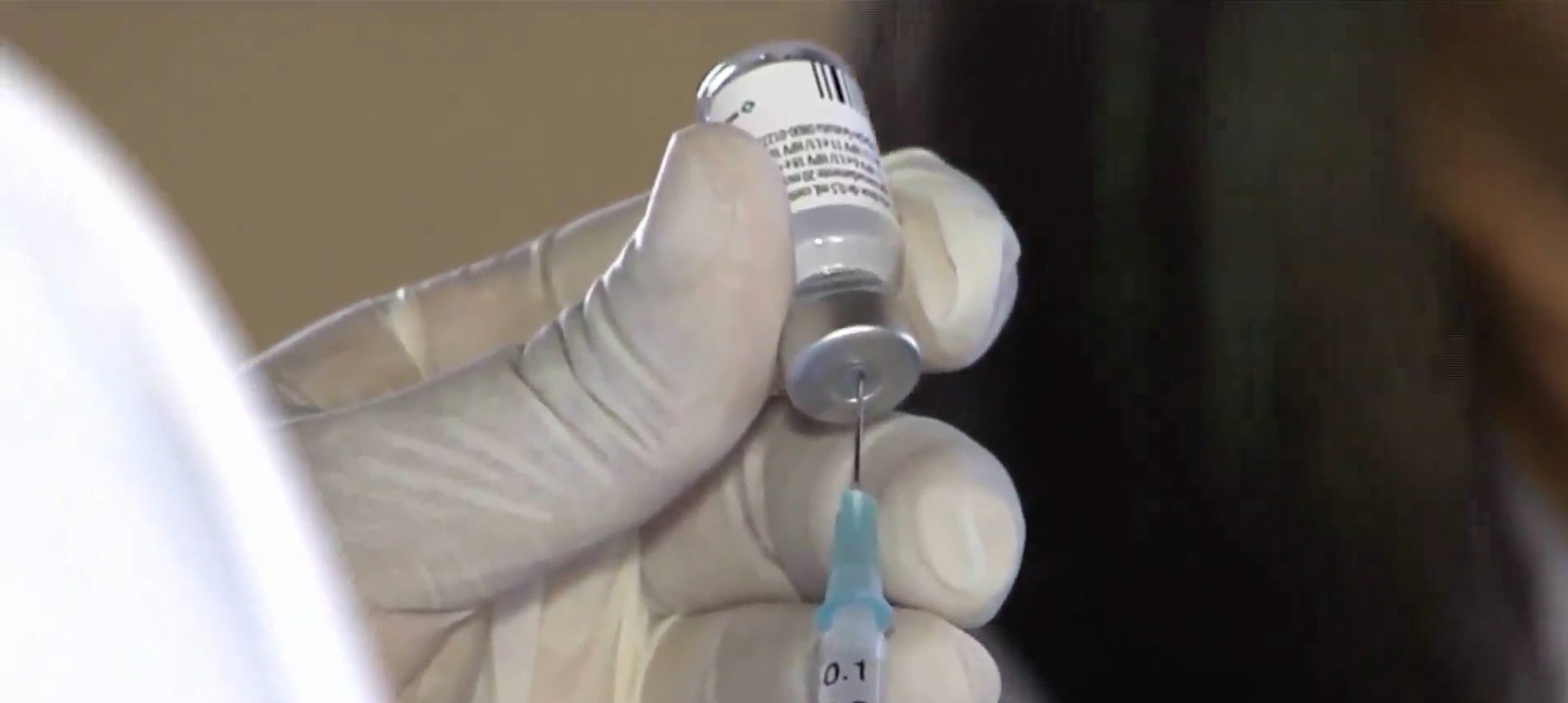 
Vacinação contra o HPV segue abaixo da meta em São Luís
