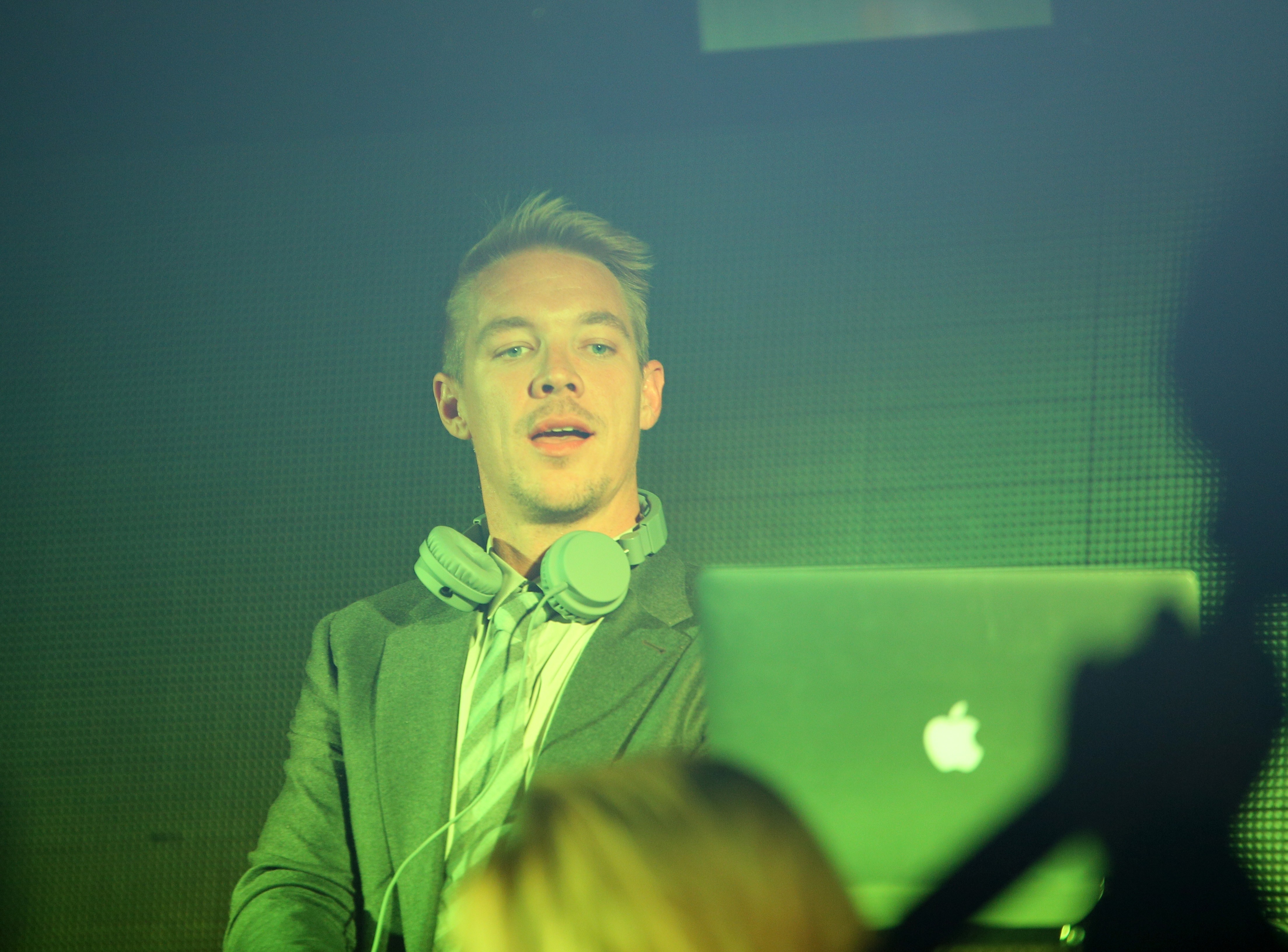 DJ Diplo (Foto: Getty Images)