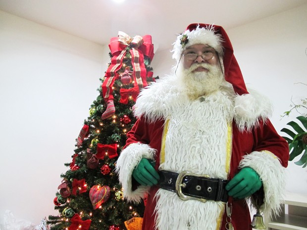 Papai Noel existe?  Afinal, o Papai Noel existe? Em 2013, algumas