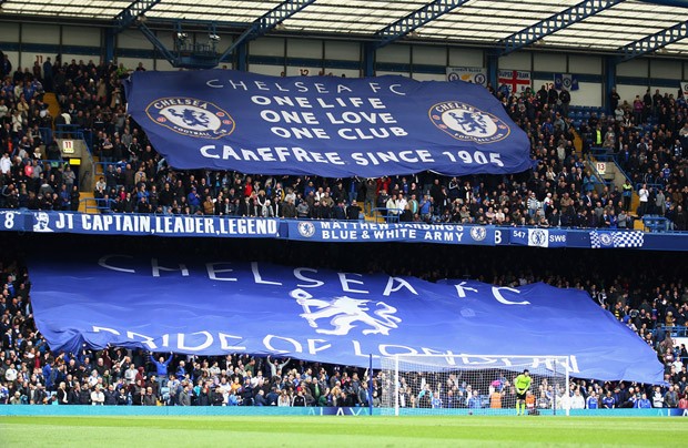 Chelsea (Foto: Getty Images)