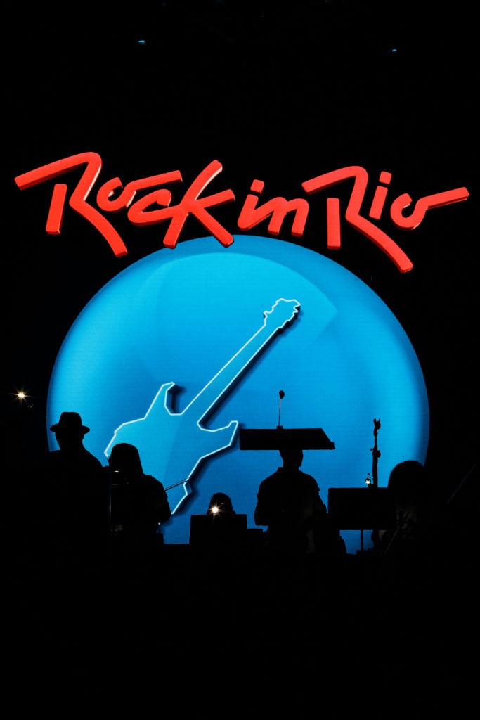 Rock in Rio (Foto: Getty Images)
