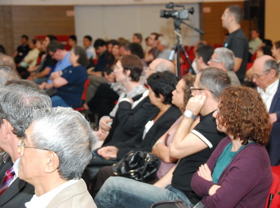 Natal receberá maior evento acadêmico sobre computação da América Latina (Foto: UERN/Divulgação)