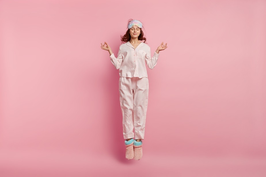 5 modelos de pijamas confortáveis para usar na meia estação