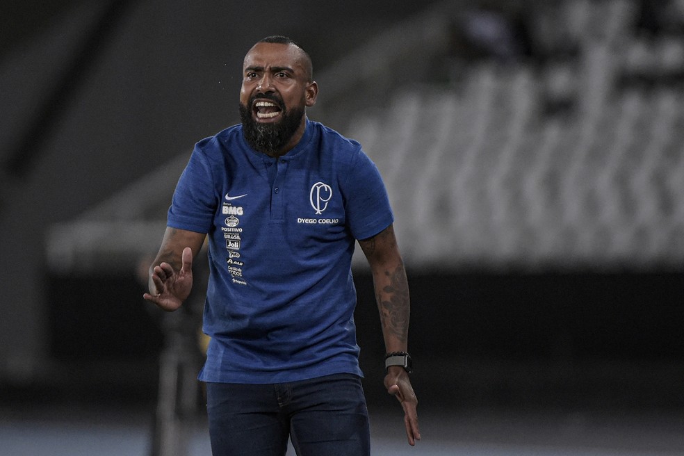 [ENQUETE] Após mais um jogo sem vencer, você acredita que o Corinthians possa conseguir uma vaga direta para a Libertadores 2020?