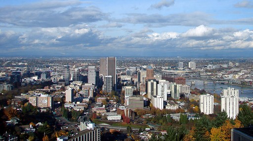 20. Portland