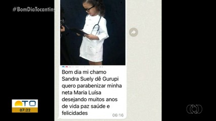 Veja as participações no Tô No BDT