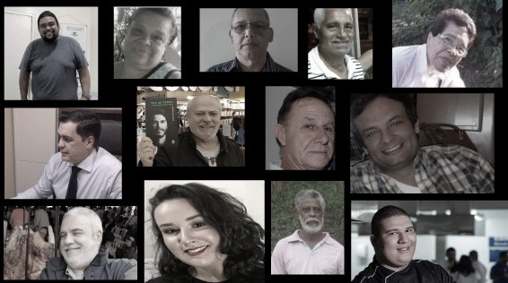 Mortes pelo coronavÃ­rus no Brasil: conheÃ§a as histÃ³rias de quem nÃ£o resistiu Ã  Covid-19