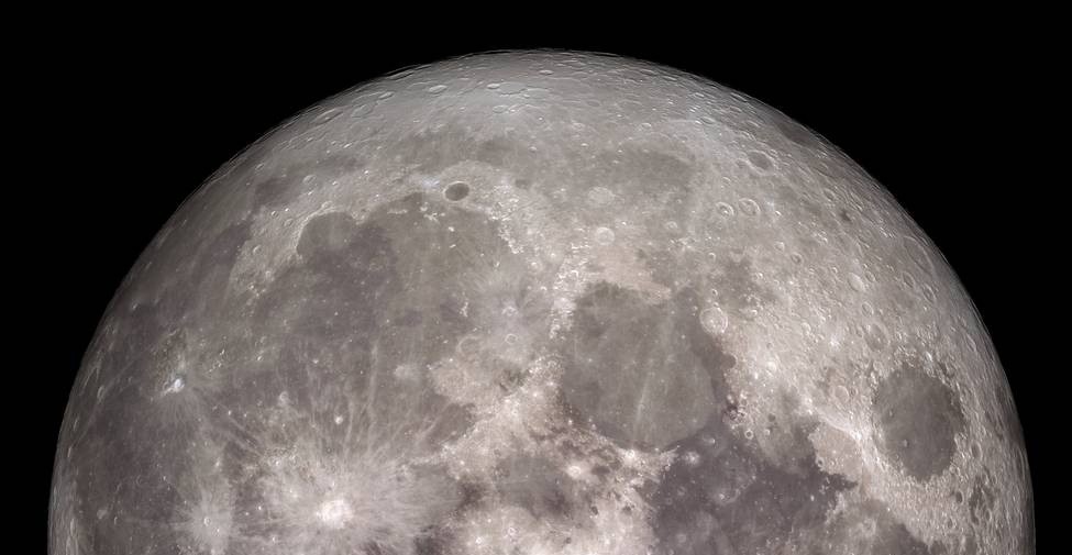  (Foto: NASA/Goddard/Lunar Reconnaissance Orbiter)