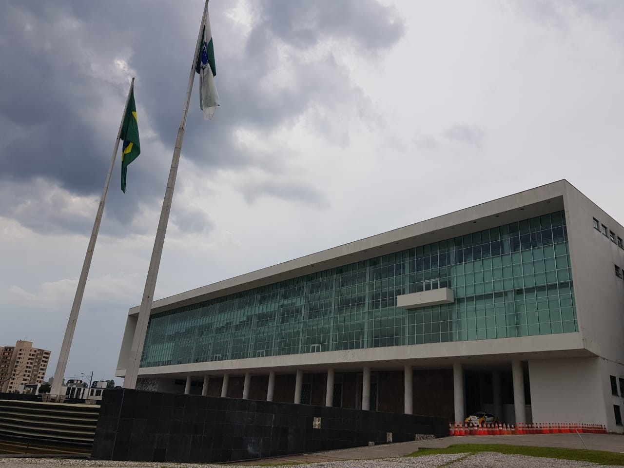 Candidatos ao Governo do Paraná em 2022: veja lista