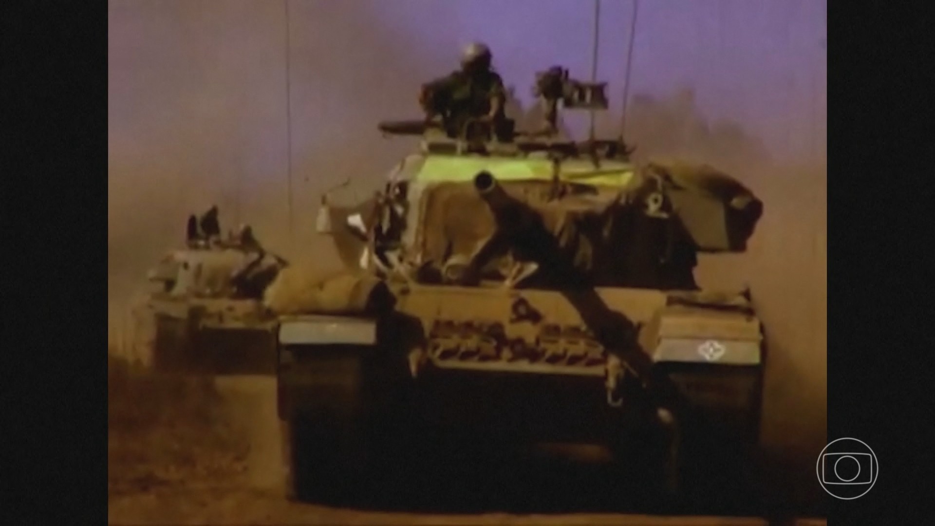 Guerra do Yom Kippur: confronto teve consequências profundas na política israelense