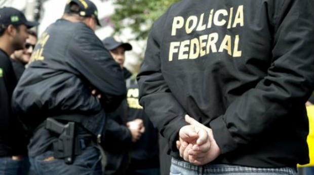 Polícia Federal, lava-jato, corrupção (Foto: Reprodução/Agência Brasil)