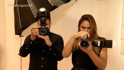 Dia do Fotógrafo: profissionais destacam a importância de guardar boas lembranças