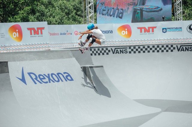 Isadora Pacheco vence primeira etapa do STU Qualifying ...