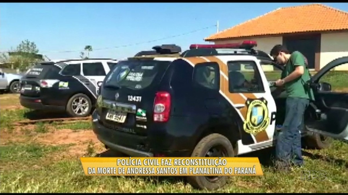 Polícia faz reconstituição de morte de jovem de 22 anos em Planaltina