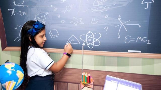 'Como descobri que meu filho é superdotado': os indícios precoces de altas habilidades