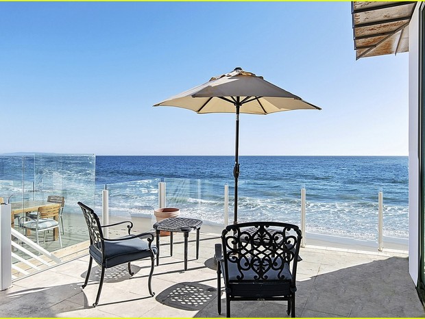 Paris Hilton compra mansão em Malibu (Foto: Reprodução/Redfin)