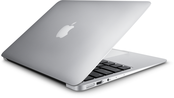 Rumores apontam para novos MacBook Air de 13 e 15 polegadas (Foto: Divulgação/Apple)
