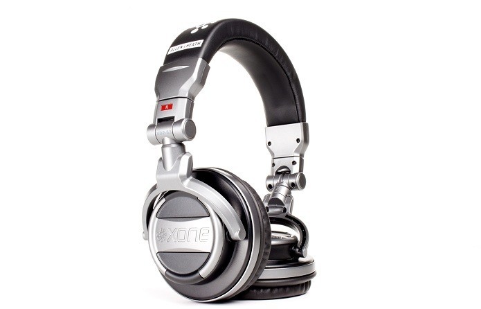 XONE XD2-53 é um fone de ouvido com qualidade profissional para quem é exigente (Foto: Divulgação/Allen&Heath)