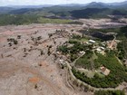 Cidades mineradoras pedem reparo financeiro após desastre de Mariana