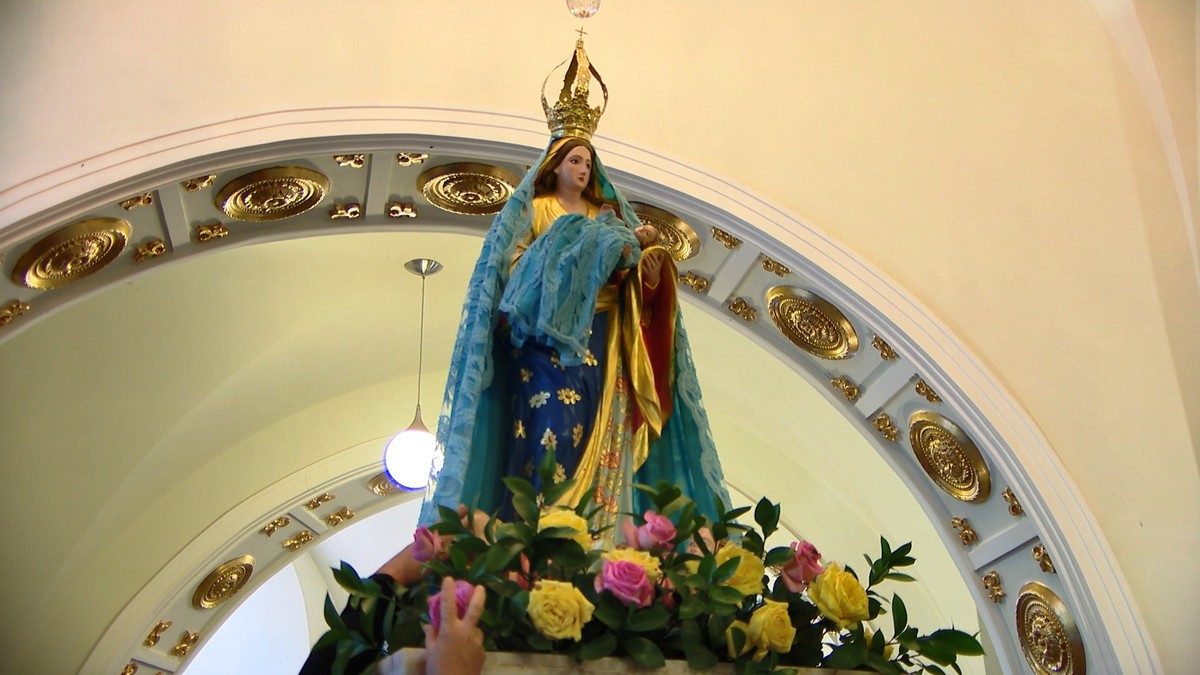 Feriado de Nossa Senhora da Abadia altera funcionamento de instituições no Triângulo e Alto