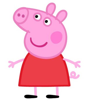 Peppa Pig (Foto: Divulgação Discovery)