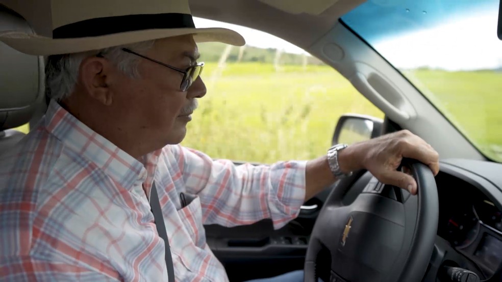manoel souza 03 Manoel Souza Neto: o sertanejo que foi de PM a pecuarista