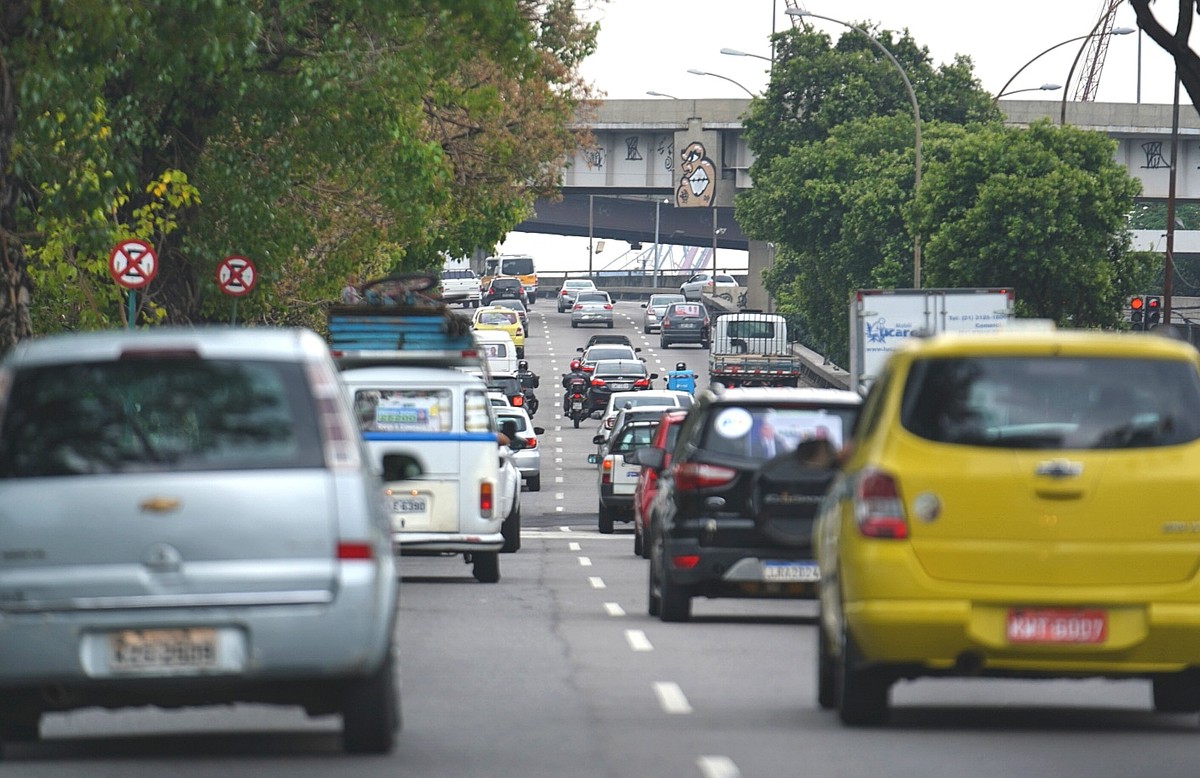 IPVA 2021 do RJ: segunda cota começa a vencer esta semana; veja como pagar