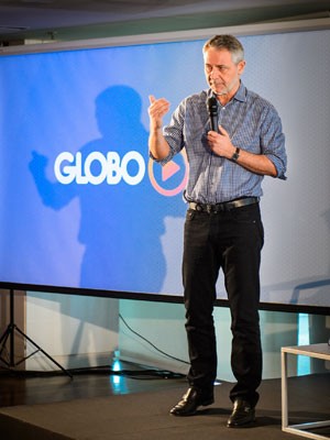 G1 - Globo Play é lançado nas Smart TVs da marca LG - notícias em  Tecnologia e Games
