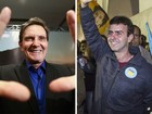 Eleitores do Rio escolhem novo prefeito neste domingo