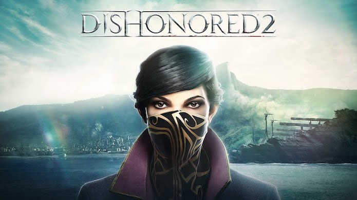 Saiba como baixar o jogo Dishonored 2 no PS4, Xbox One e PC (Foto: Divulgação/Bethesda)