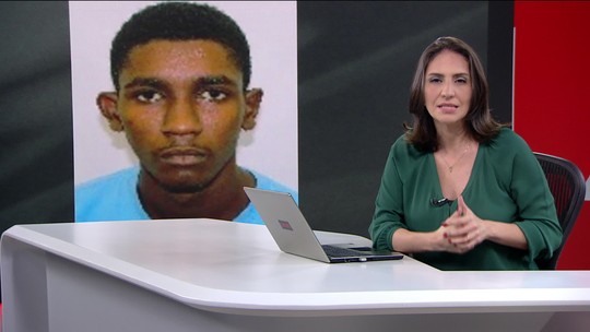 Polícia do Rio identifica suspeito de matar delegado na Zona Norte