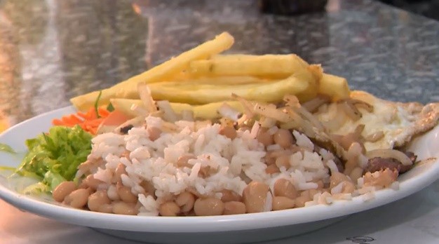  
Preço de comida a quilo em Belo Horizonte pode chegar a R$ 119, aponta pesquisa 