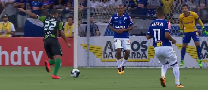 Fábio, Martín Silva e Wilson brigam  pela melhor defesa da rodada