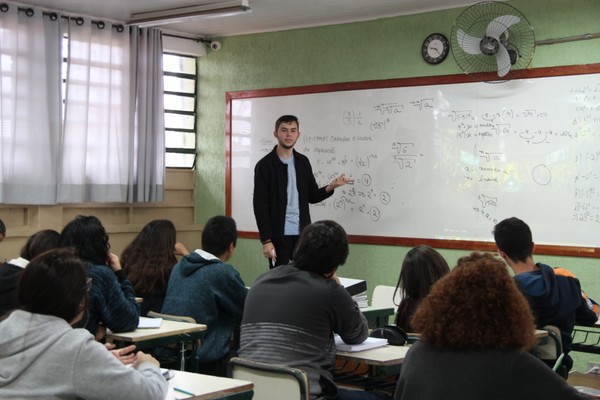 Mec Estabelece Referenciais Para Formulacao Dos Itinerarios