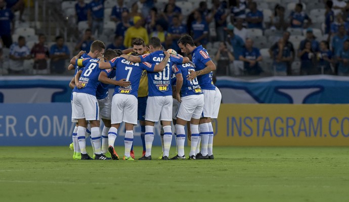 Com a chance de assegurar vaga na semifinal, Cruzeiro encara o Tombense