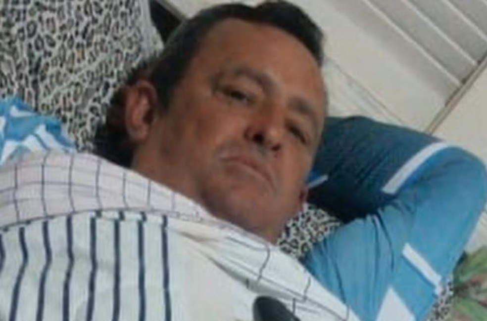 Quatro PMs envolvidos no assassinato do empresário Reinaldo Magalhães em Mairinque viram réus em processo — Foto: Arquivo Pessoal